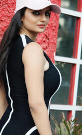 Anveshi Jain