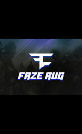 Faze Rug