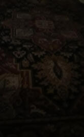 A rug