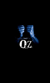 Oz TV Dark Minimal