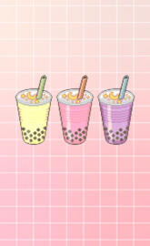 Boba Tea