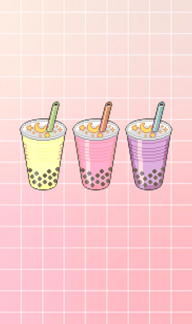 Boba Tea