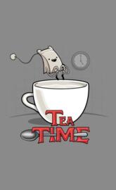 Tea Time13
