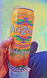 Arizona tea