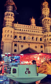 Charminar
