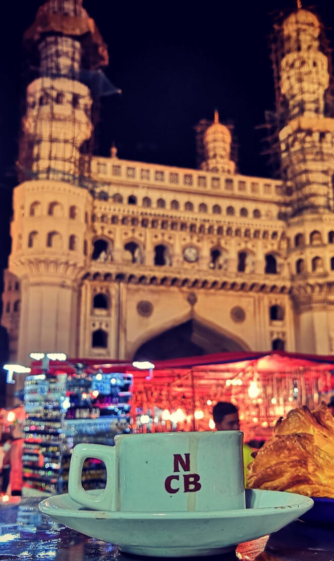 Charminar