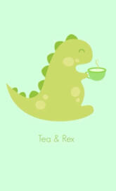 Tea and rex