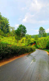 MUNNAR