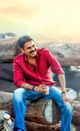 PSPK Smile With Tea