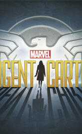 Agent Carter