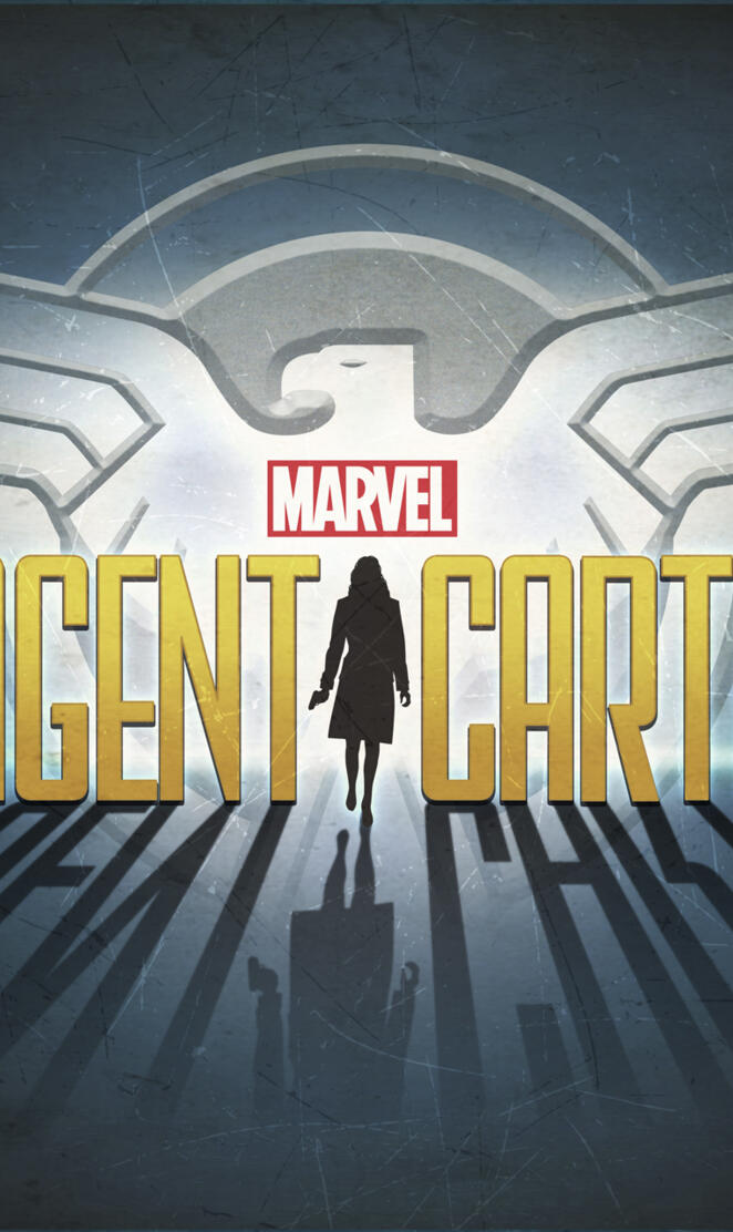 Agent Carter