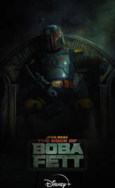 Boba Fett