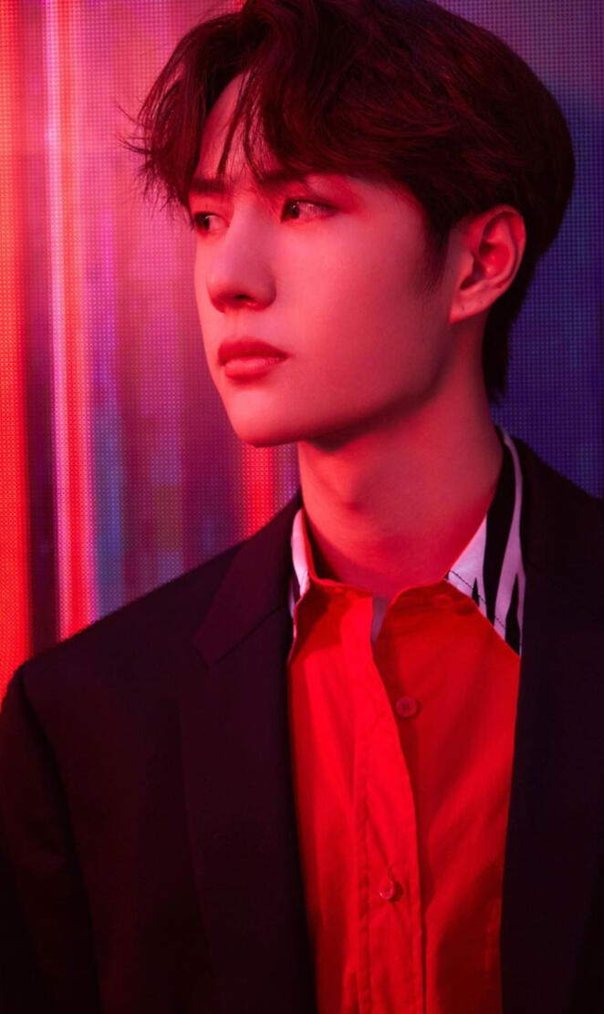 Wang Yibo