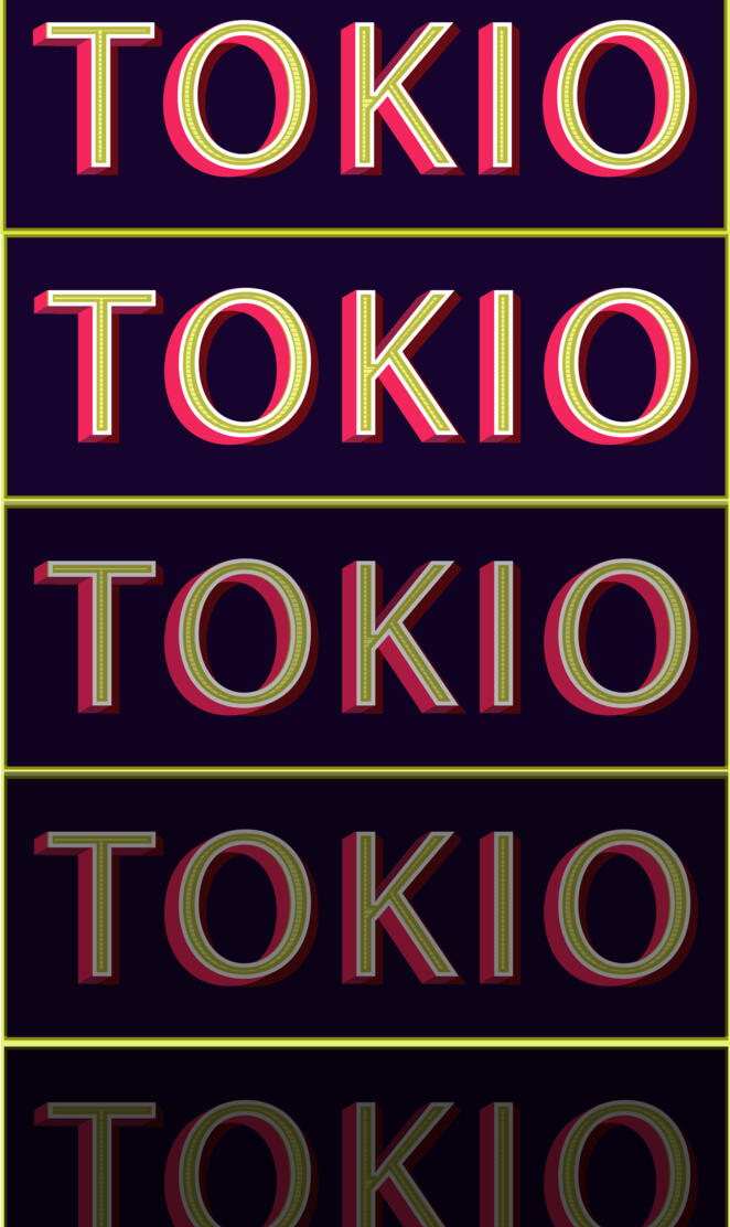 Tokio