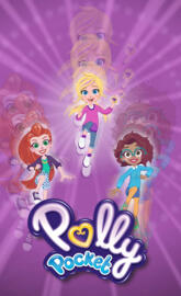 Polly Pocket