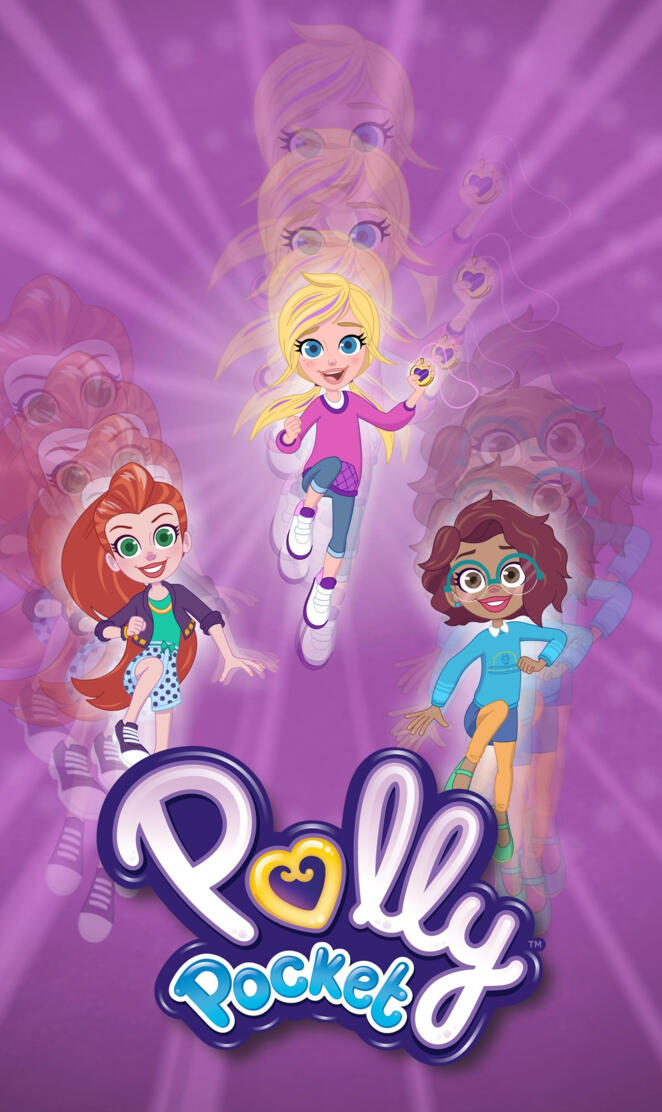 Polly Pocket