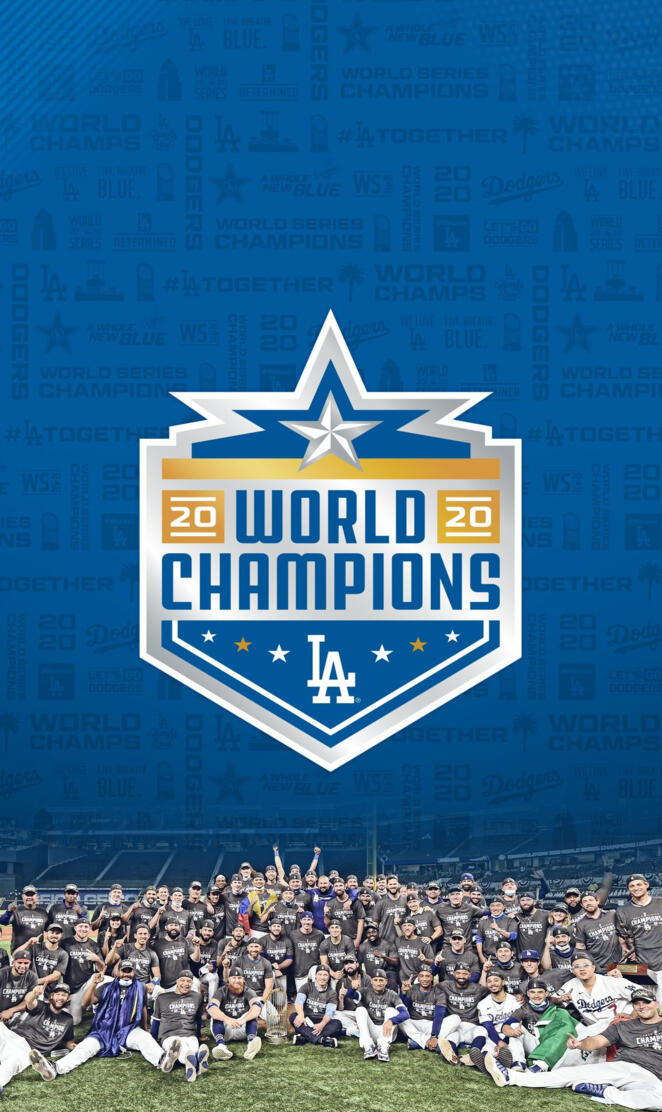 World series champs