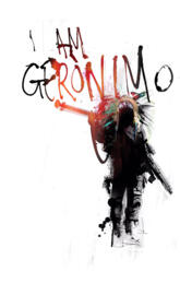I am geronimo