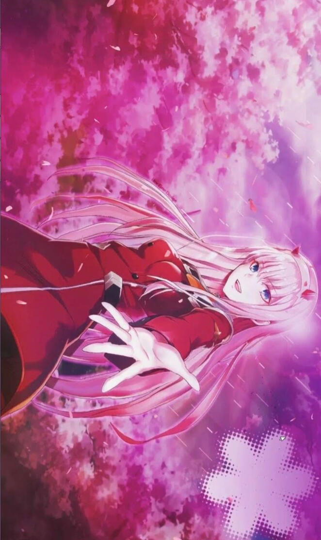 ZeroTwo