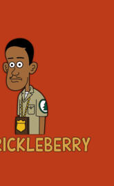 Brickleberry Denzel