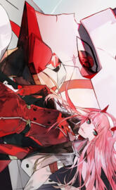 ZeroTwo