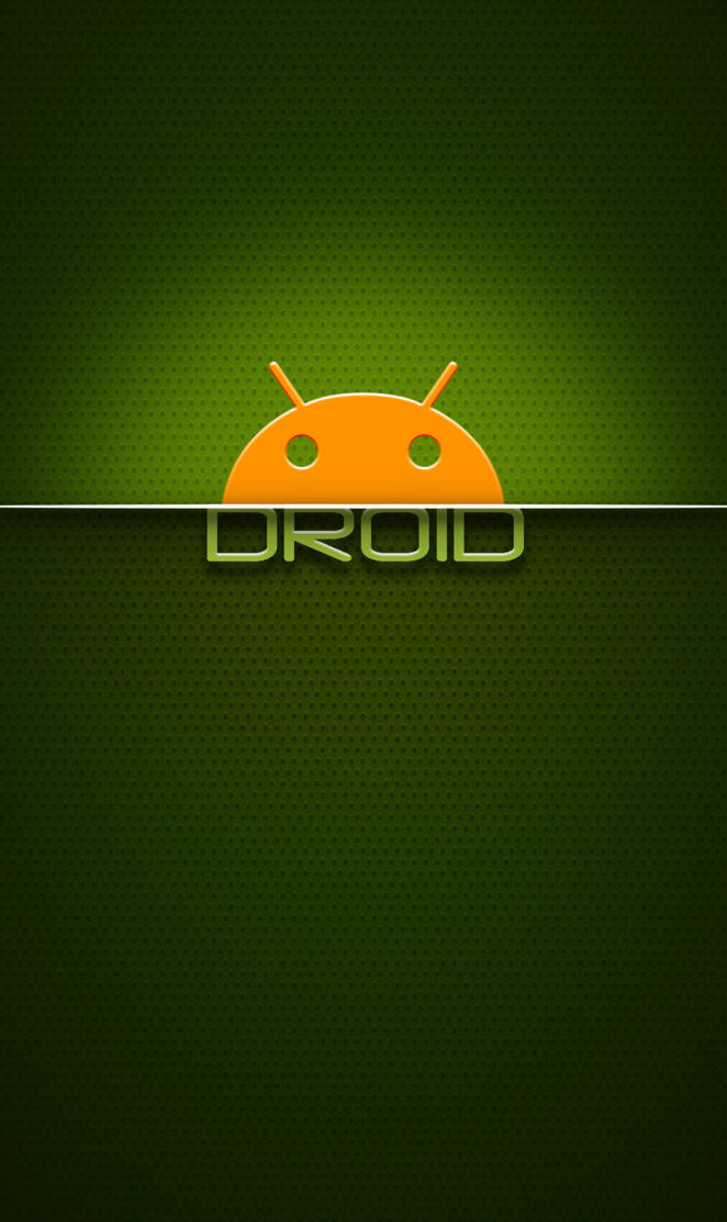 Droid Series Z038
