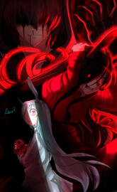 Huggi dungeon series