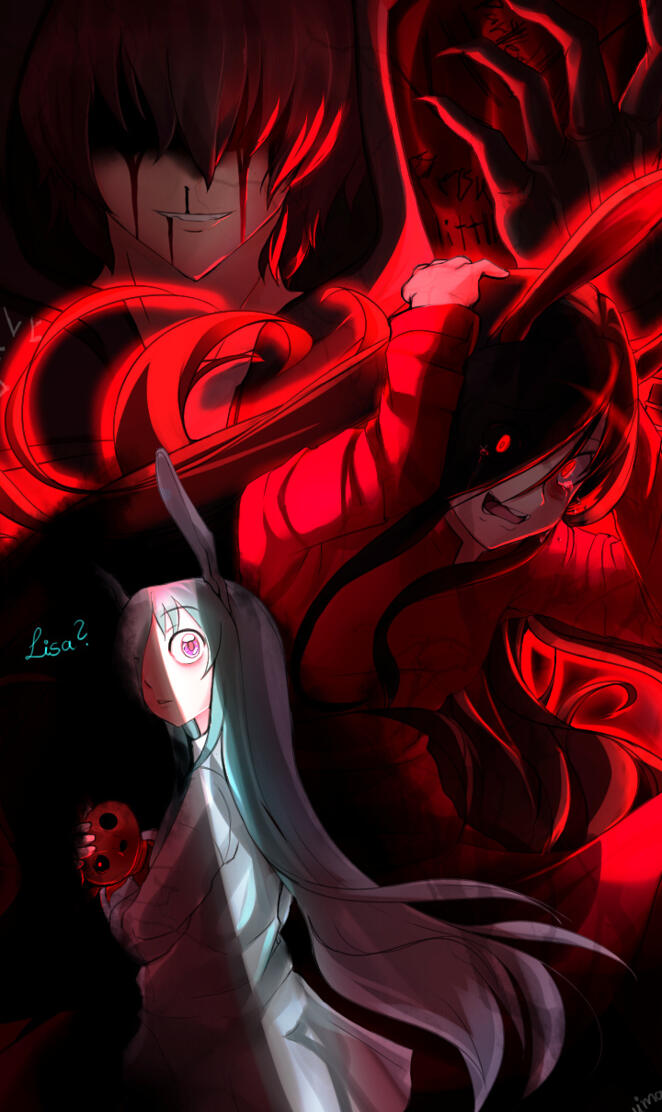 Huggi dungeon series