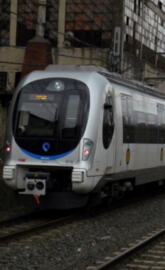 Euskotren Serie 900