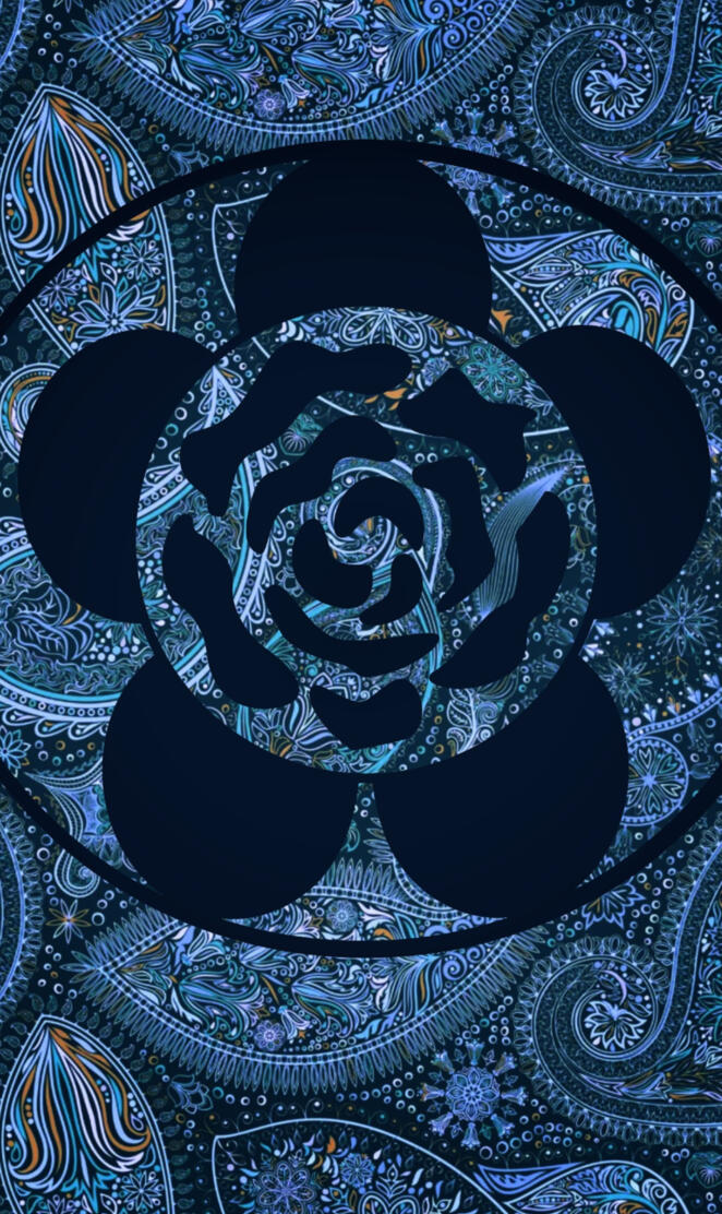 Rose series 5