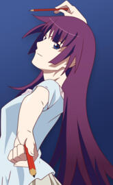 hitagi