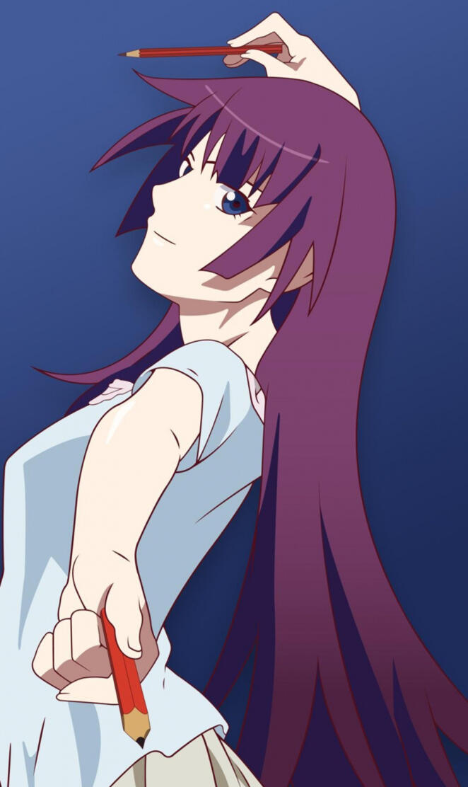 hitagi