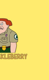 Connie Brickleberry