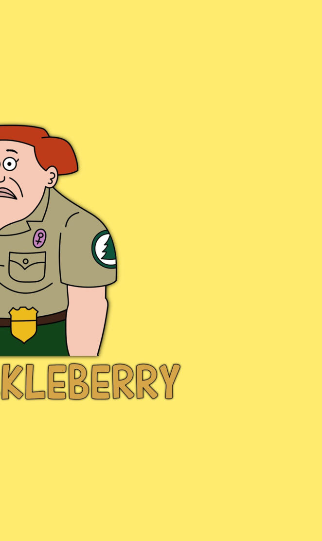 Connie Brickleberry