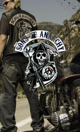 Sons os Anarchy