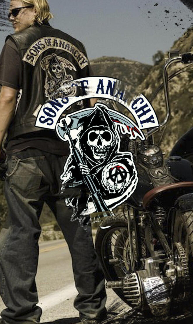 Sons os Anarchy