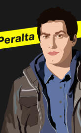 Jake Peralta