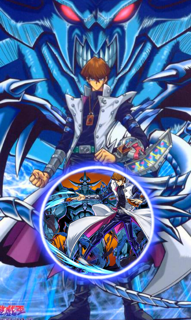 Seto Kaiba