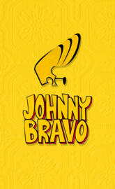 Johnny bravo