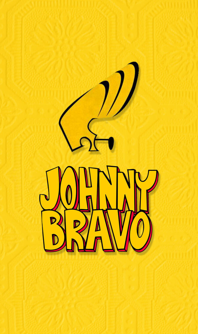 Johnny bravo