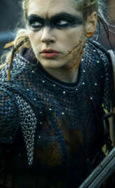 Vikings - Lagertha 1