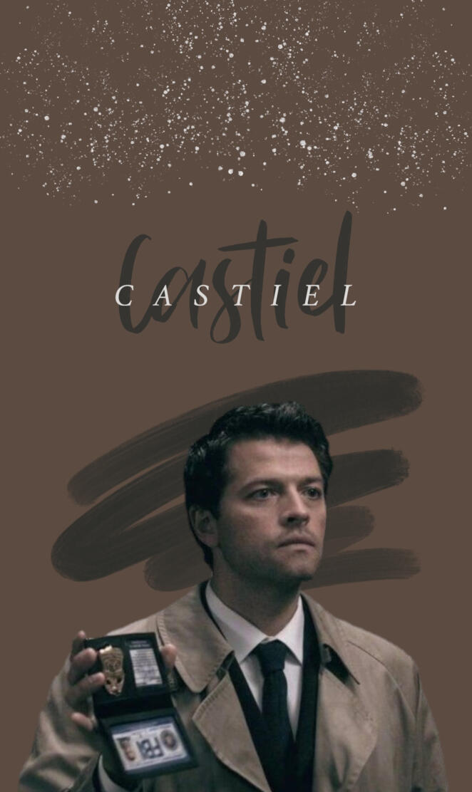 Castiel