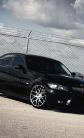 BMW 335i