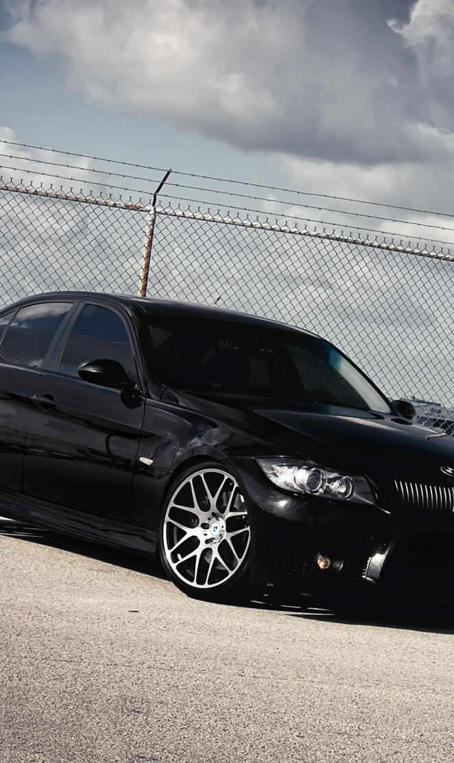 BMW 335i
