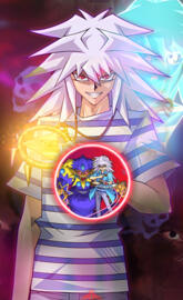 Yami Bakura