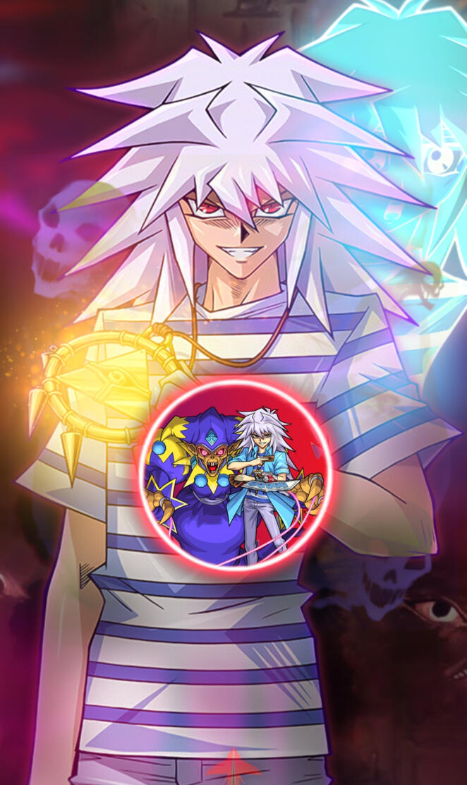 Yami Bakura