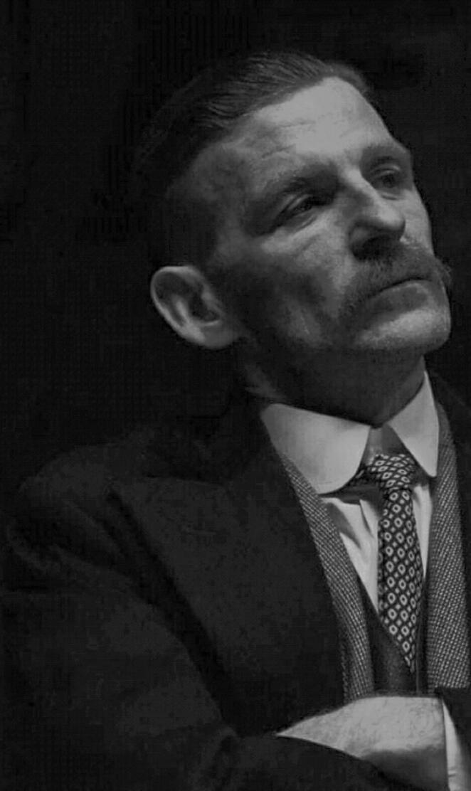 Arthur Shelby