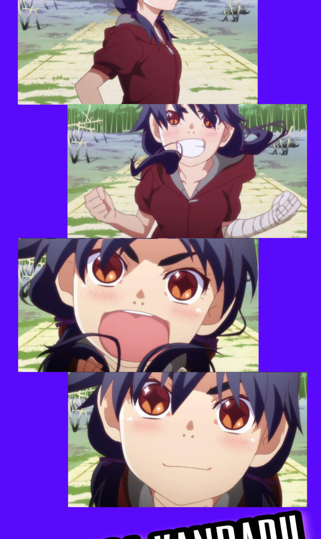 Suruga kanbaru