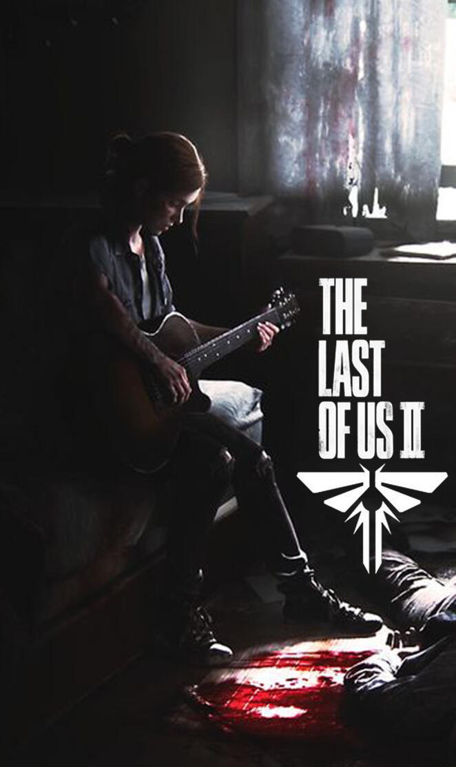 The Last of us 2