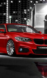 BMW M235i